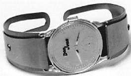 Don juan watch clearance band